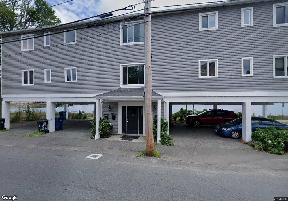 82 Webb St unit 21, Salem, MA 01970 - photo 1