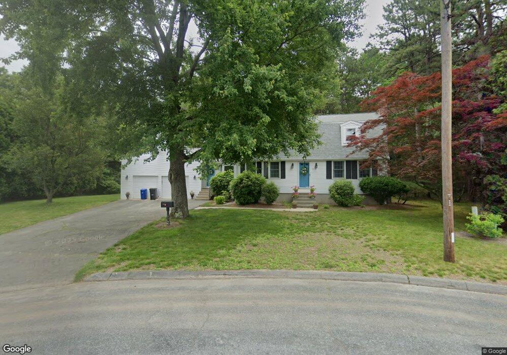 16 Massasoit Cir, East Walpole, MA 02032 - photo 1