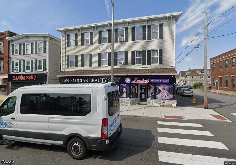 81 S Broadway unit 3B, Lawrence, MA 01843 - photo 1