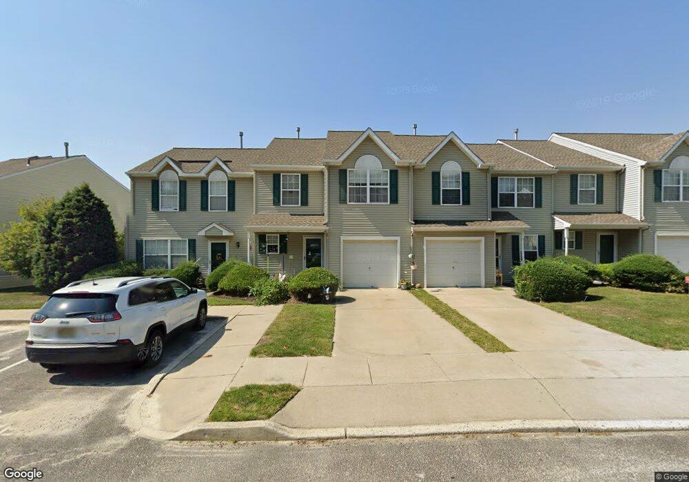 2606 Tall Pines, Pine Hill, NJ 08021 - photo 1