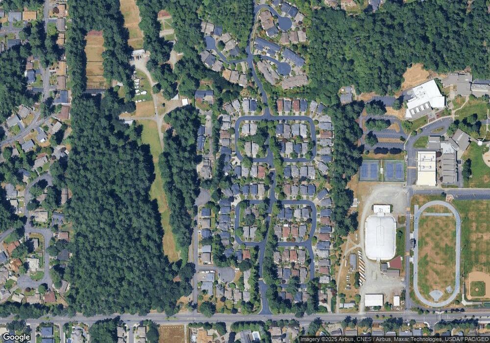 8410 61st Street Ct W, University Place, WA 98467 - photo 1