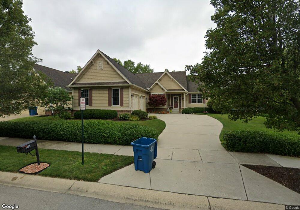 13014 Saxony Blvd, Fishers, IN 46037 - photo 1