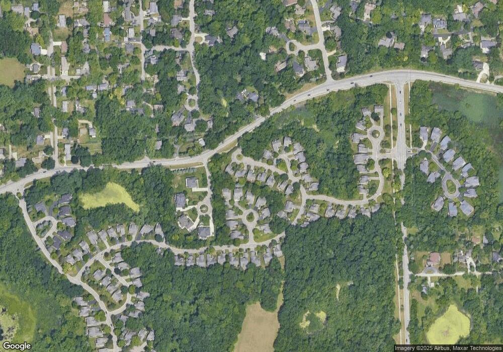 6570 Heron Point unit 85, West Bloomfield, MI 48323 - photo 1