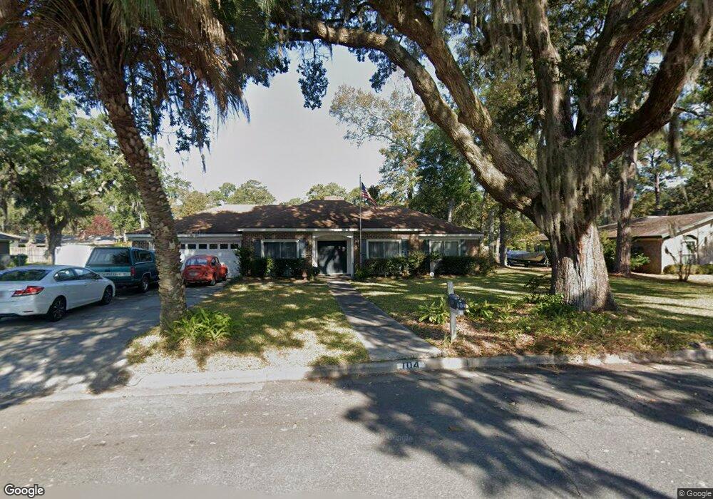 104 Montford Rd, Savannah, GA 31410 - photo 1