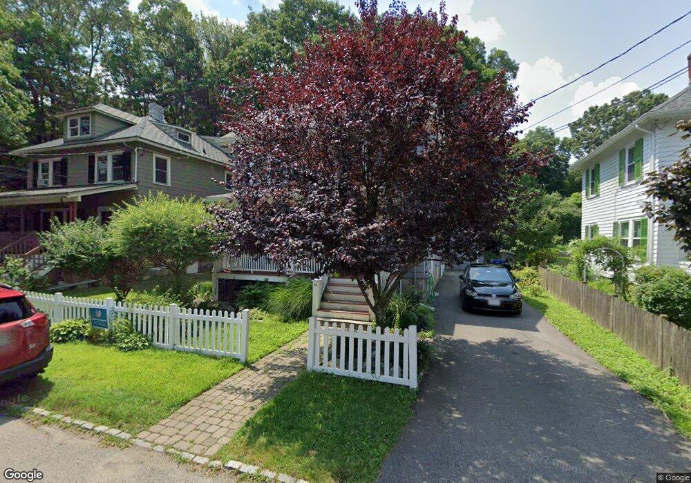 82 Capen St, Milton, MA 02186 - photo 1