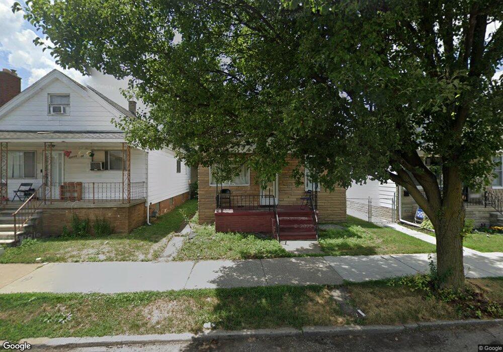 12115 Moran St unit Bldg-Unit, HamtraMcK, MI 48212 - photo 1
