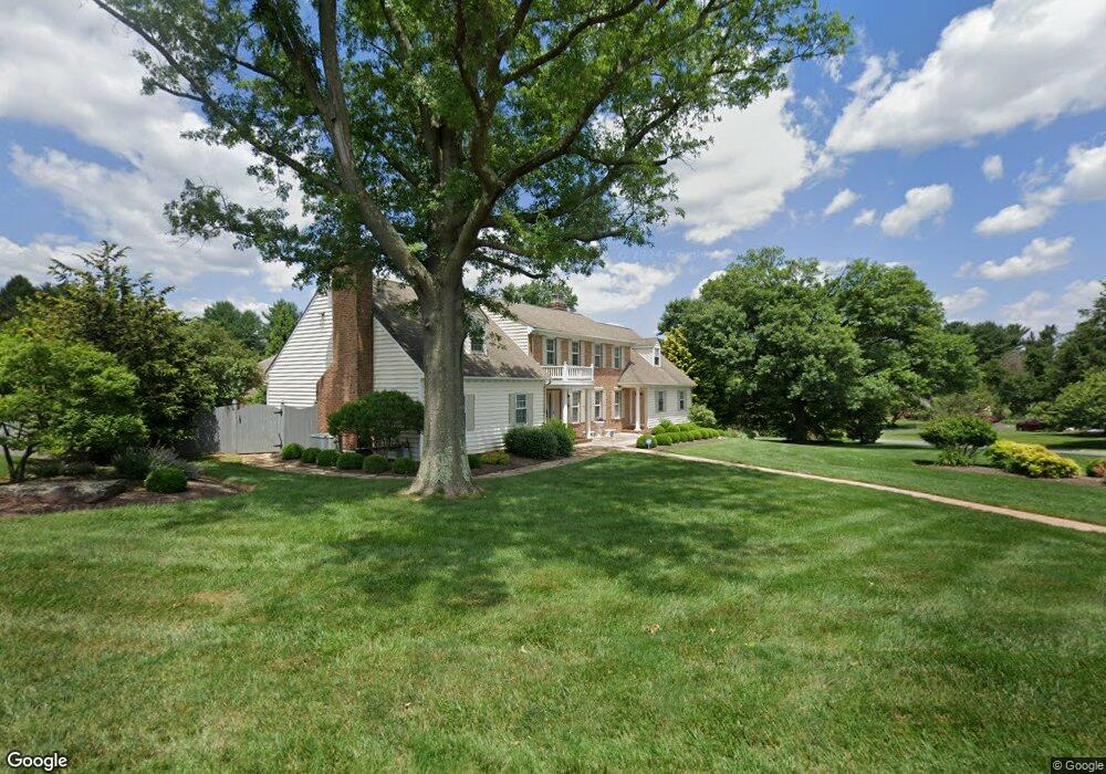 2406 Engle Rd, Fallston, MD 21047 - photo 1