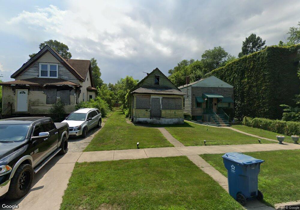 1963 W 14th Ave, Gary, IN 46404 - photo 1