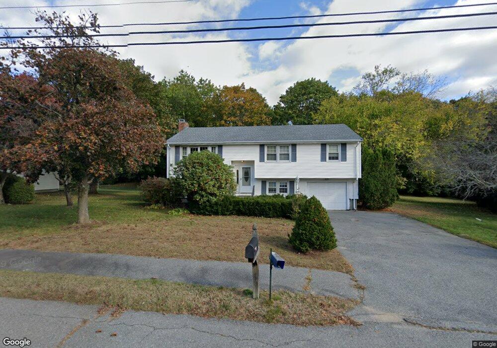 75 Apple d or Rd, Framingham, MA 01701 - photo 1