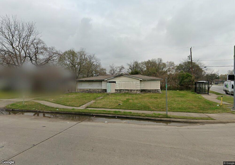 5147 Yellowstone Blvd, Houston, TX 77021 - photo 1