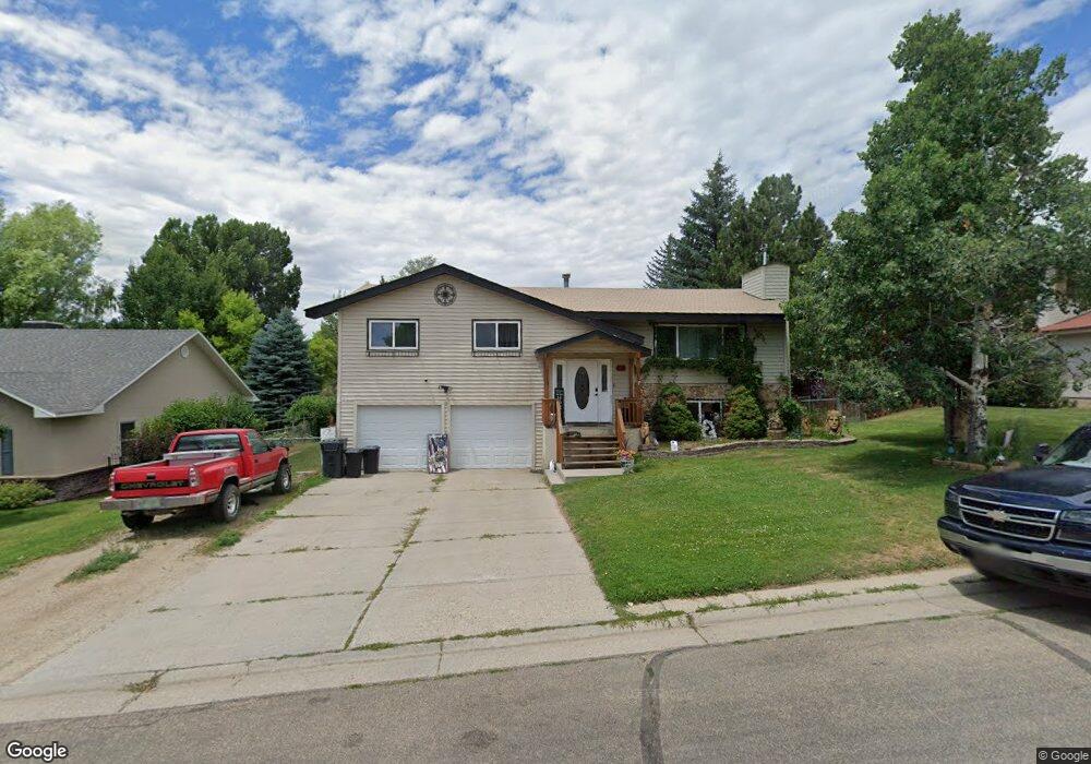 876 Villa View Dr, Craig, CO 81625 - photo 1