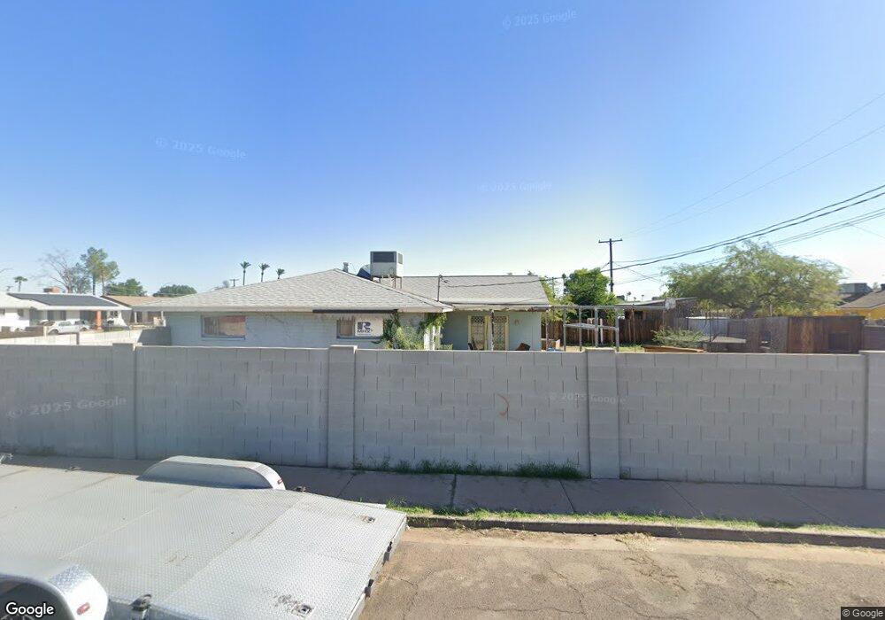 1323 E Crescent Ave, Mesa, AZ 85204 - photo 1