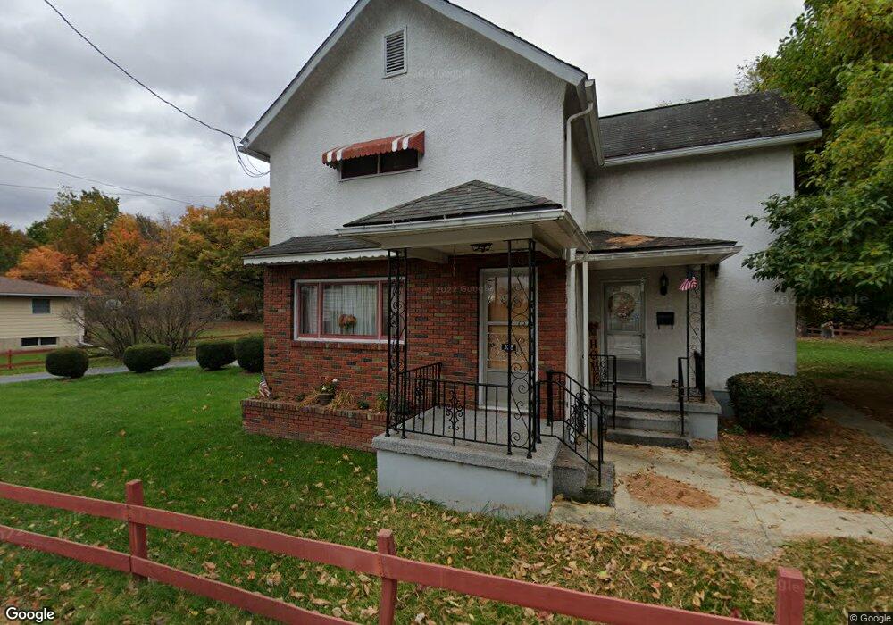 328 Field St, Dunmore, PA 18512 - photo 1