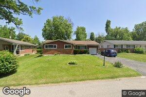 2227 Collett Dr, Saint Louis, MO 63136
