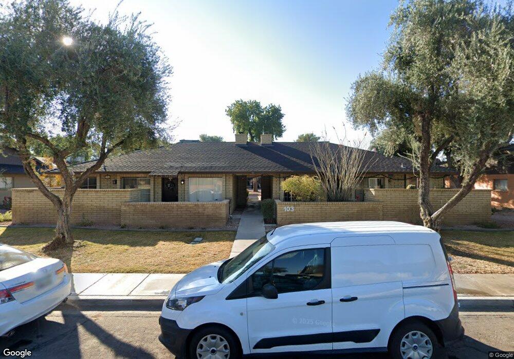 103 W Concorda Dr unit 103, Tempe, AZ 85282 - photo 1