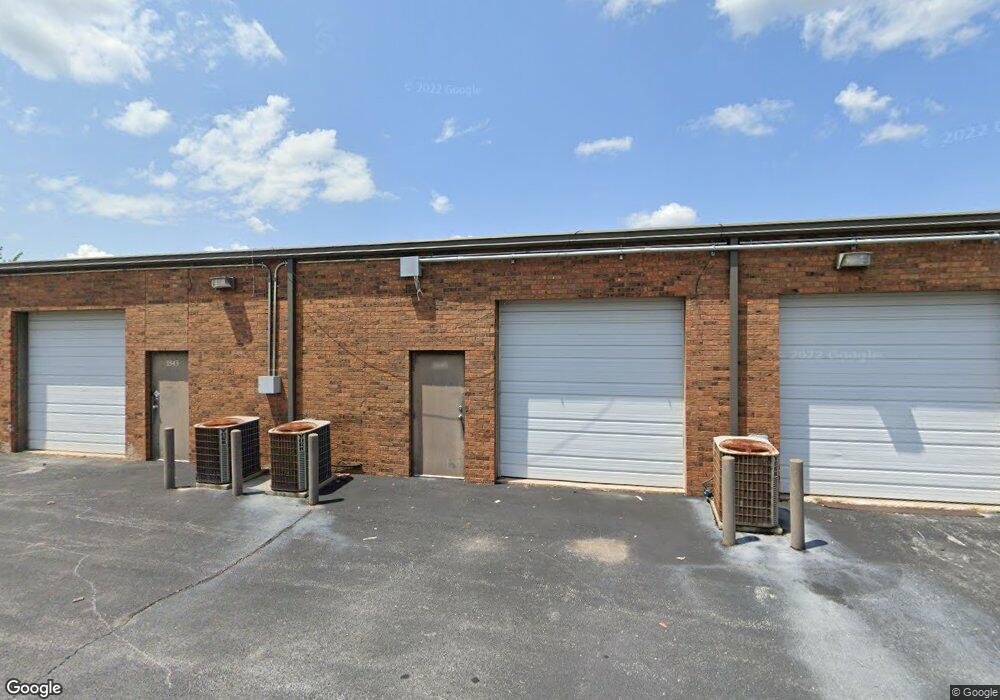 1839 N 51 Commerce Dr, Nixa, MO 65714 - photo 1