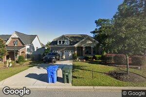 1413 Woodcreek Farms Rd, Elgin, SC 29045