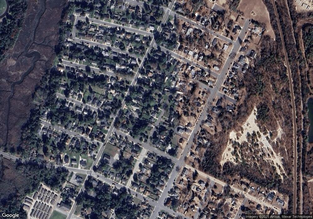 631 8th St, Absecon, NJ 08201 - photo 1