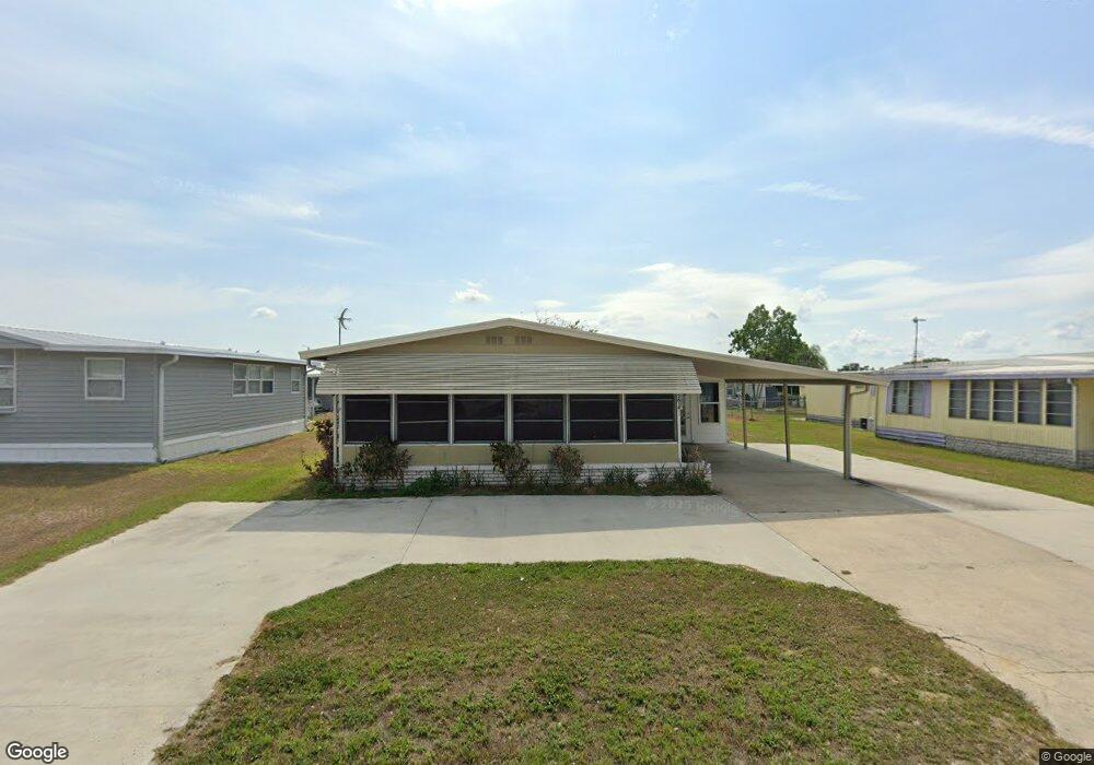 5618 Dean Dairy Rd, Zephyrhills, FL 33541 - photo 1