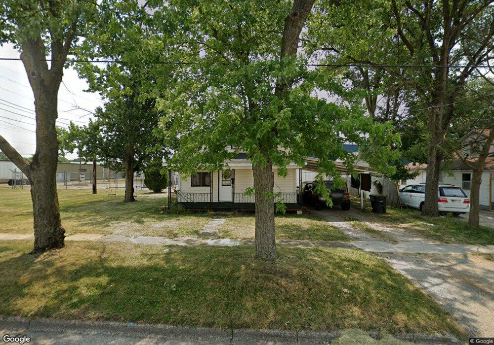 404 Forest Ave, Sturgis, MI 49091 - photo 1