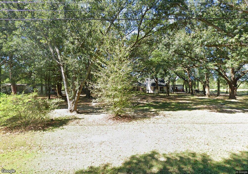 2931 Burnt Bridge Rd, Picayune, MS 39466 - photo 1