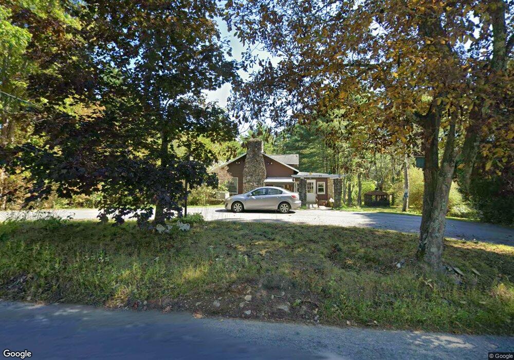 21 Haynes Rd, Townsend, MA 01469 - photo 1