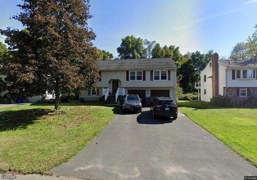 6 Hillyer Dr, Enfield, CT 06082 - photo 1