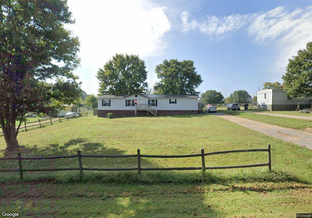 140 Red Walnut Dr, Statesville, NC 28677 - photo 1