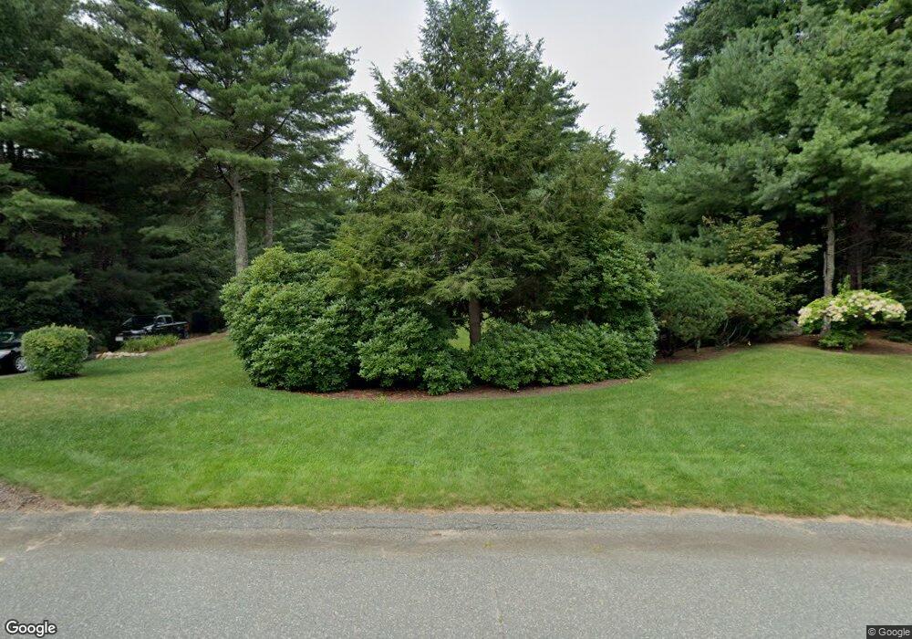 36 Thayer Dr, Hanson, MA 02341 - photo 1