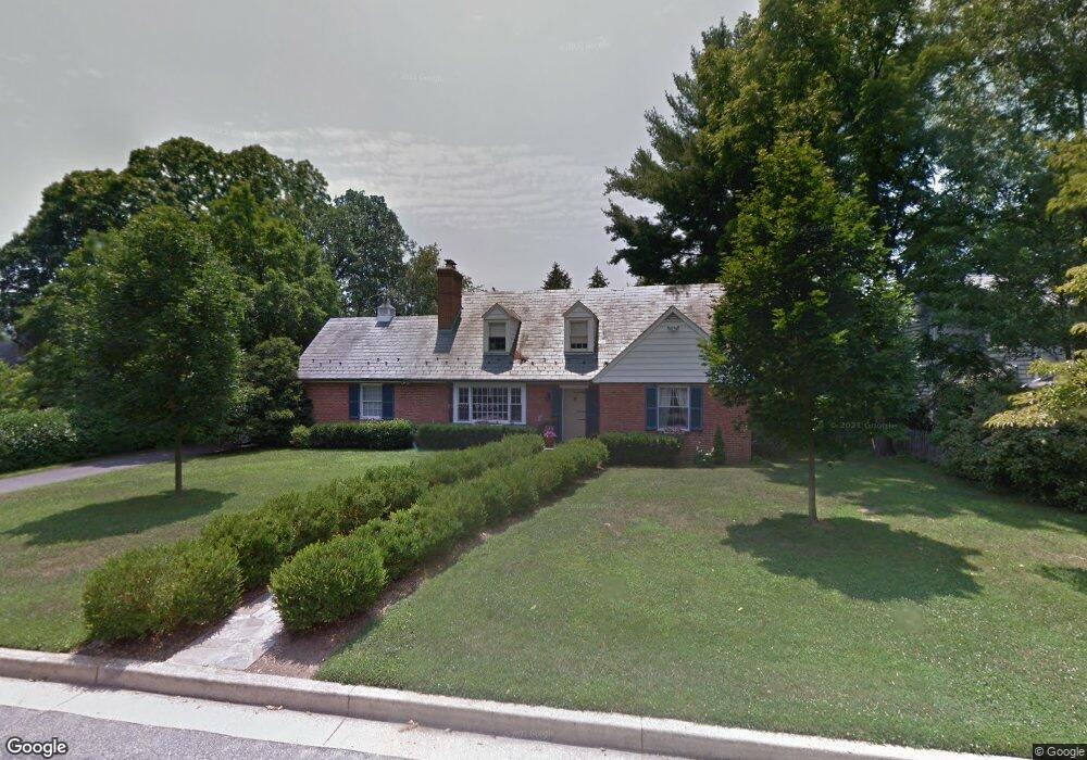 907 E Wind Rd, Towson, MD 21204 - photo 1