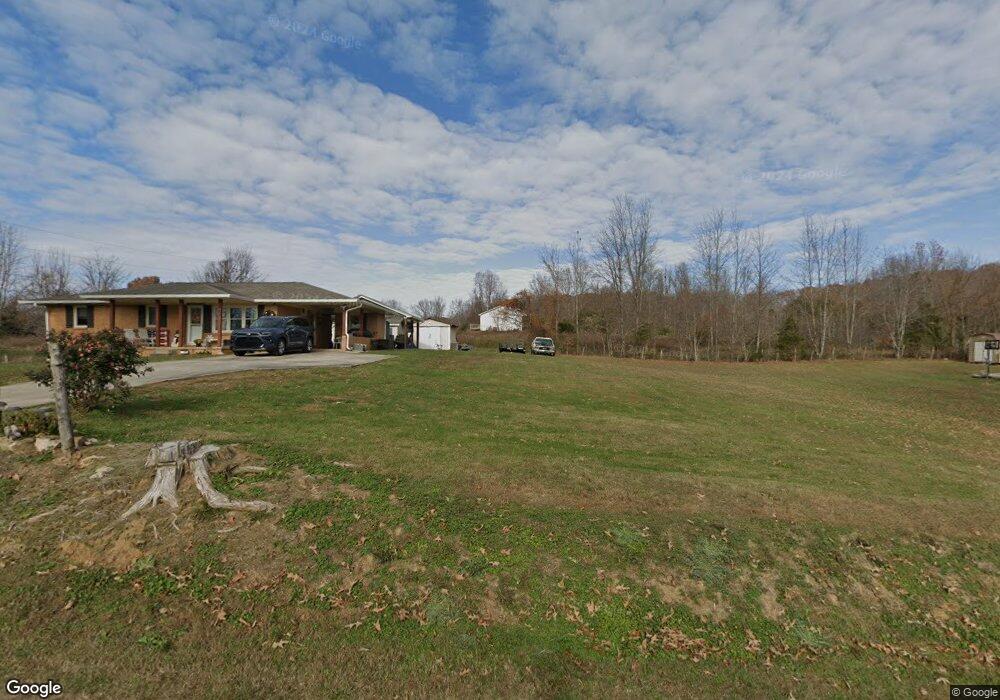 195 June Chapel Rd, Cookeville, TN 38506 - photo 1