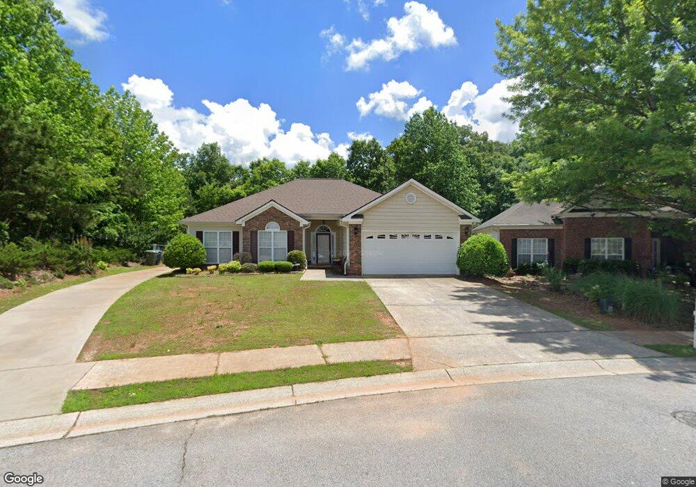 109 Autumn Glen Dr, Carrollton, GA 30117 - photo 1
