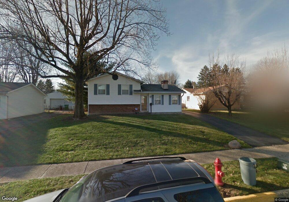 3783 Armada Rd, Columbus, OH 43232 - photo 1