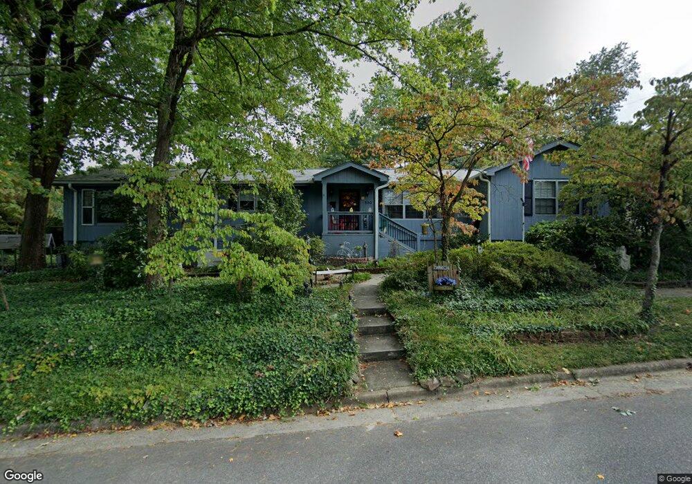 300 E Parkway Ave, High Point, NC 27262 - photo 1