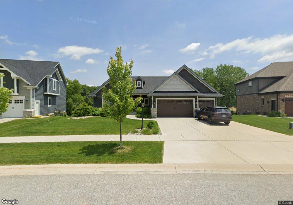 9881 Tall Grass Trail, Saint John, IN 46373 - photo 1