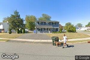 45 Michael St, Iselin, NJ 08830