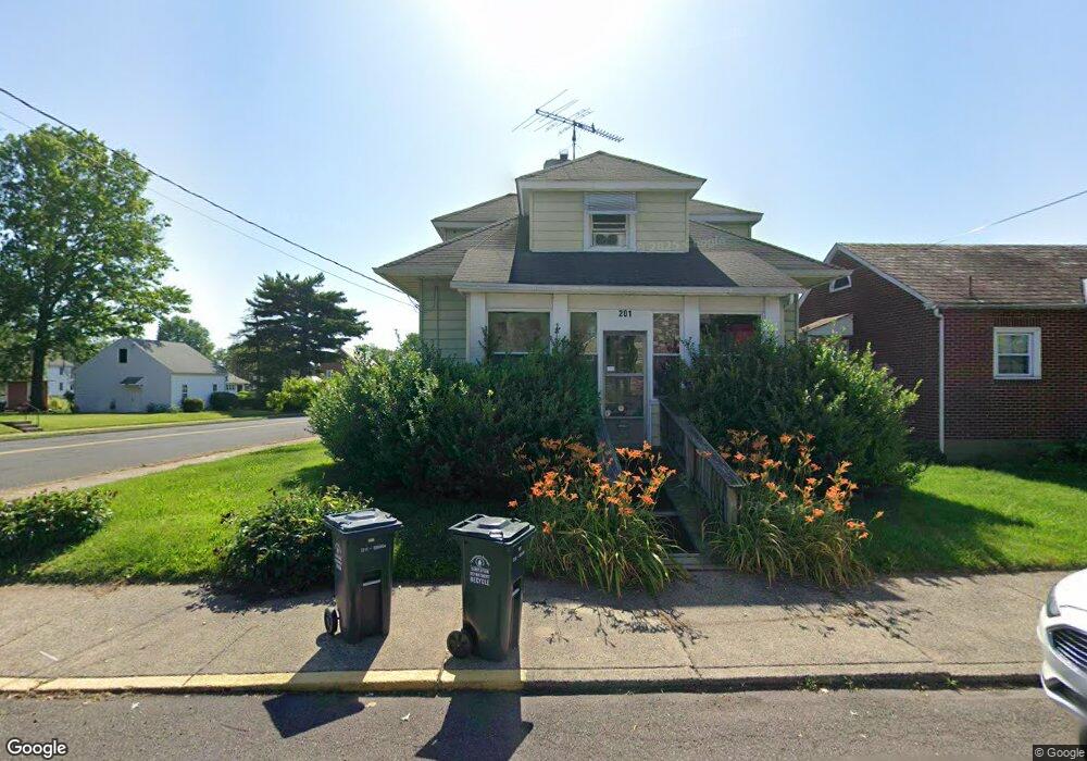 201 S 10th St, Quakertown, PA 18951 - photo 1