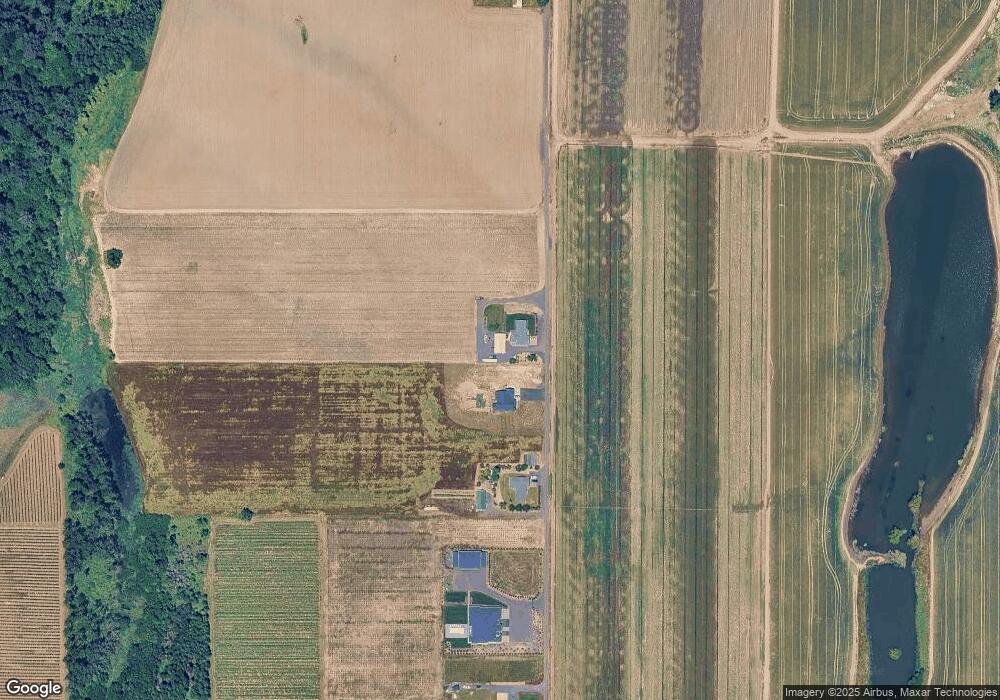 8262 S Monte Cristo Rd, Woodburn, OR 97071 - photo 1