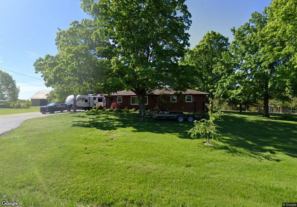 5451 W Luther Rd, Floyds Knobs, IN 47119 - photo 1