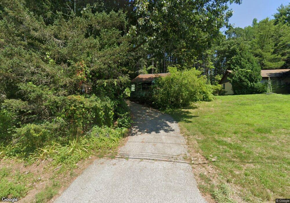 1799 Route 197, Woodstock, CT 06281 - photo 1