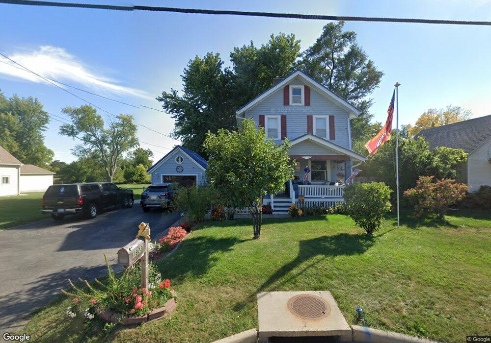 1923 Wilson Ave SW, Cedar Rapids, IA 52404 - photo 1