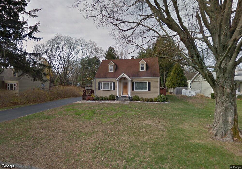 11 Thomas St, Trumbull, CT 06611 - photo 1