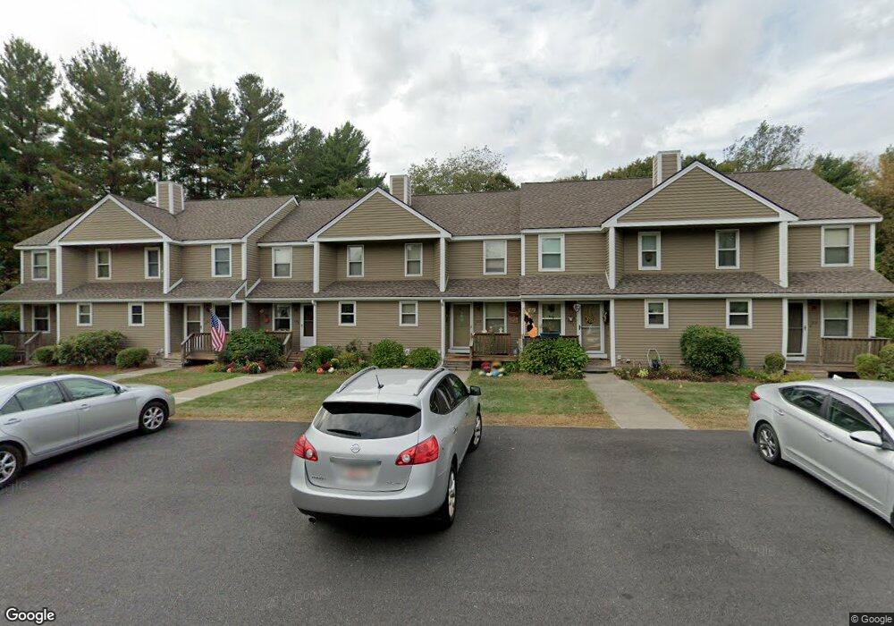 159 Pennacook Dr, Leominster, MA 01453 - photo 1