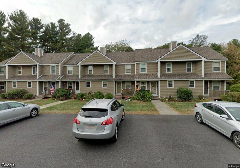 153 Pennacook Dr, Leominster, MA 01453 - photo 1