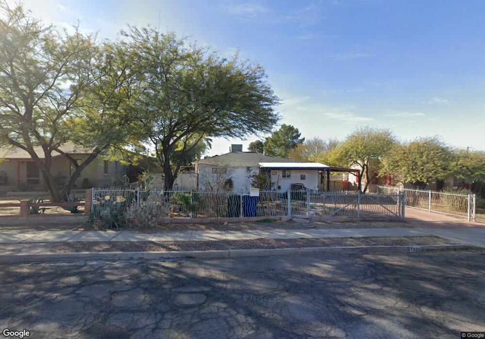 1332 E Hampton St, Tucson, AZ 85719 - photo 1