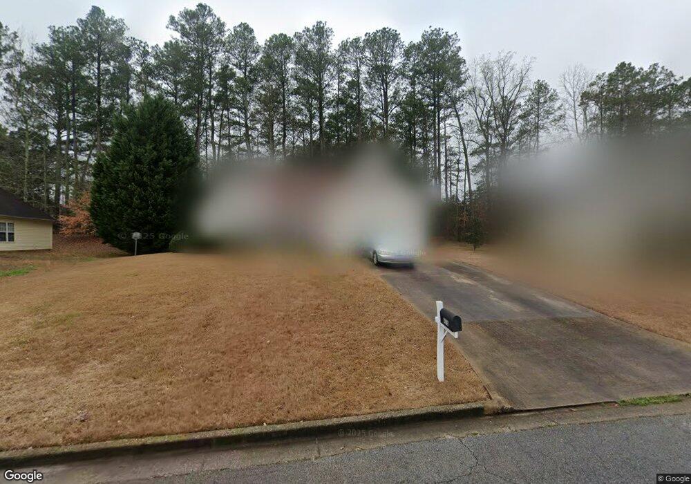 4375 Summit Heights Dr, Snellville, GA 30039 - photo 1