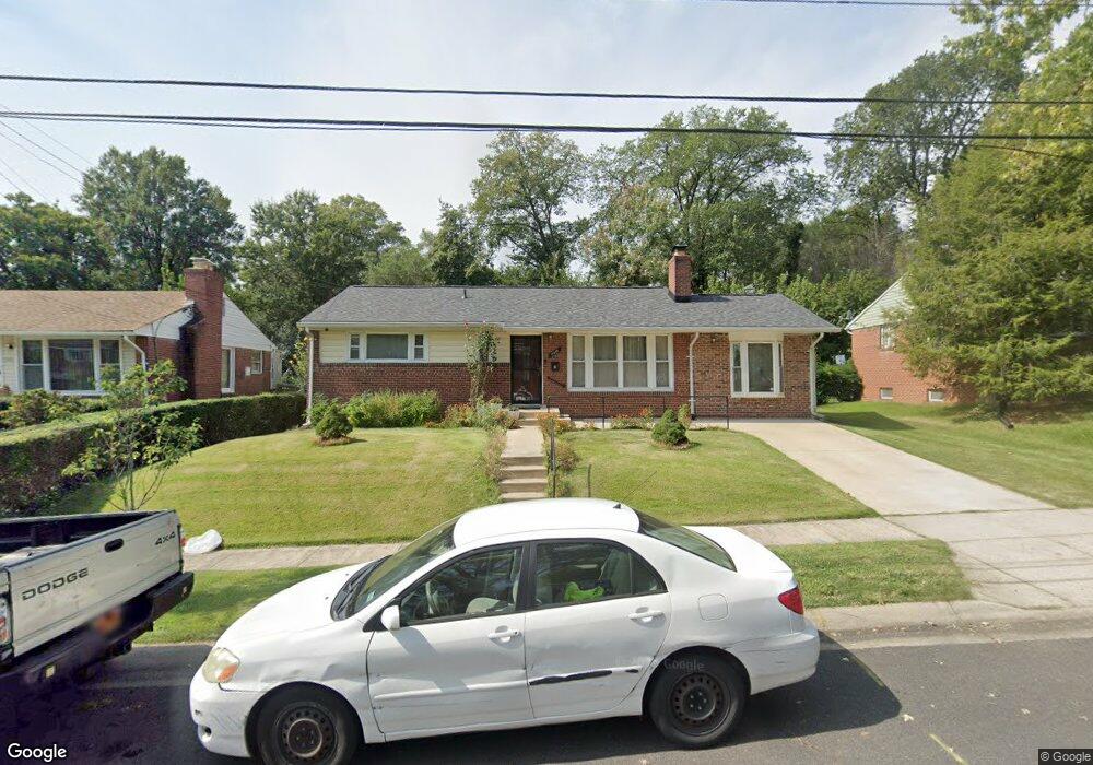 7310 17th Ave, Hyattsville, MD 20783 - photo 1