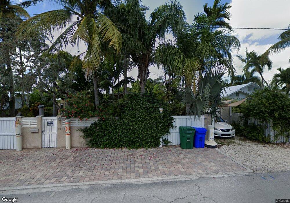 2409 Harris Ave, Key West, FL 33040 - photo 1