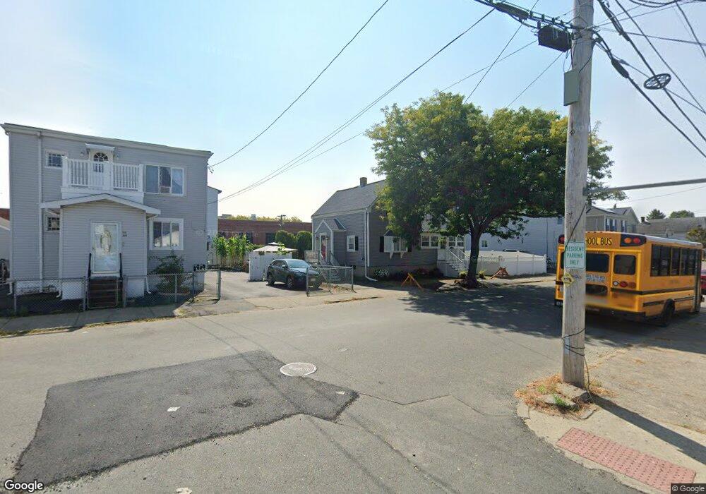 10 River Street Ct, Lynn, MA 01905 - photo 1