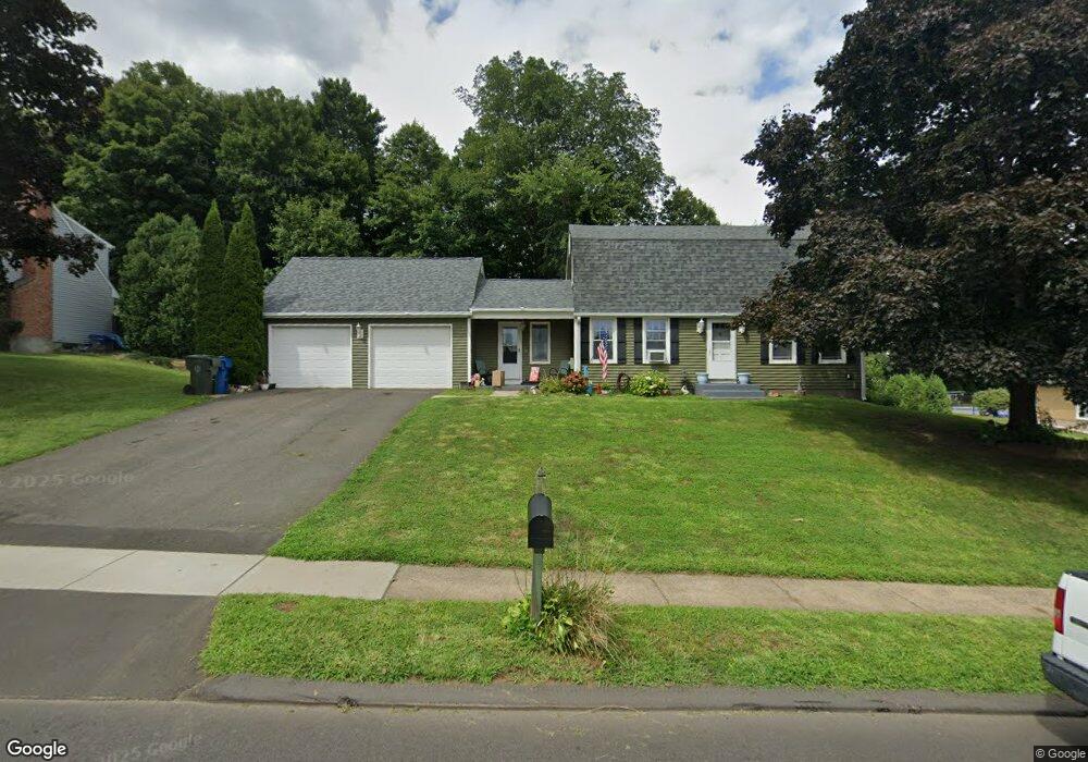 26 Sorrel Ln, East Berlin, CT 06023 - photo 1